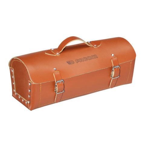 FACOM BV.100 - 14" Compact Leather Bag