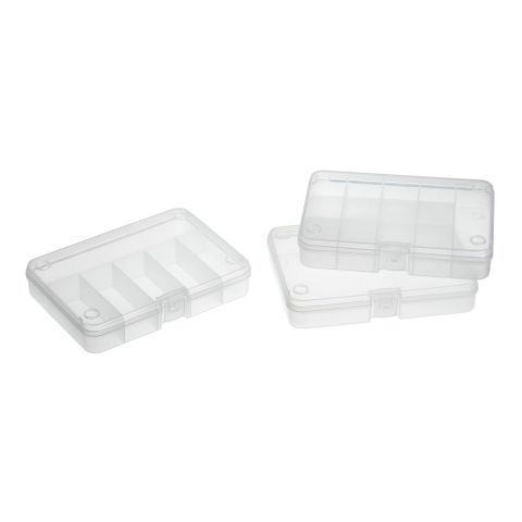 FACOM BV.21BP - Technicians Tool Case Parts Organiser Boxes