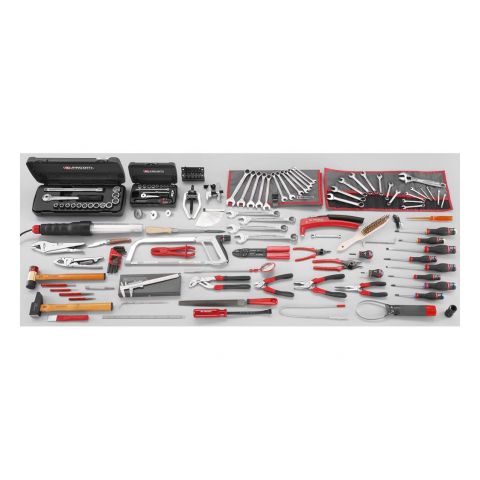 FACOM CM.A2 - 153pc Automotive Metric Tool Kit