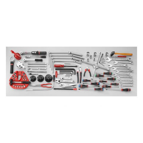 FACOM CM.S1 - 86pc Automotive Service Station Metric Tool Kit