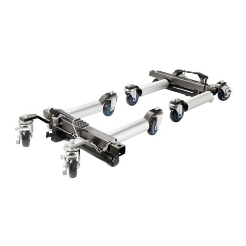 FACOM CR.12H - Pair Hydraulic Wheel Dolly Set