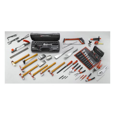 FACOM CR.CM92 - 135pc Automotive Bodywork Tool Kit