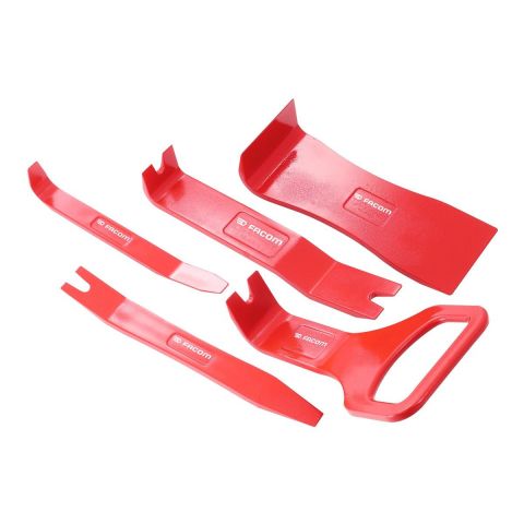 FACOM CR.D5PB - 5pc Plastic Component Removal Tool