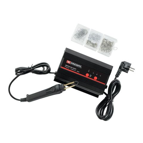 FACOM CR.PS - Corded Plastic Stapler For Bodywork Components