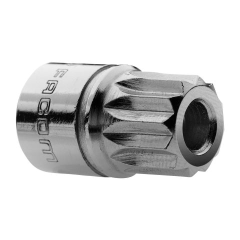 FACOM D.120-16 - 3/8" Square Drive Oil Drain M16 XZN Spline Bit Socket
