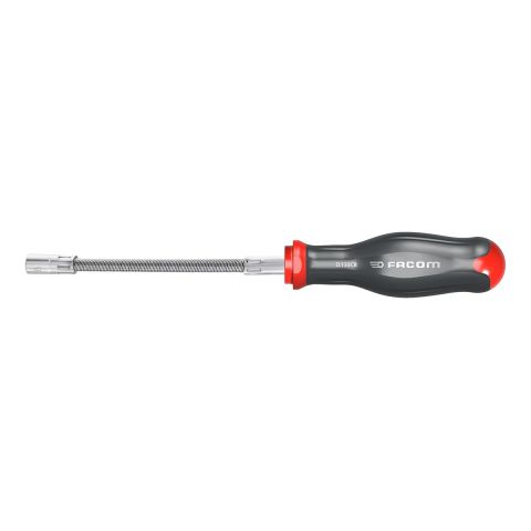 FACOM D.133CX - Metric 6pt Hex Socket Protwist Flexible Screwdriver