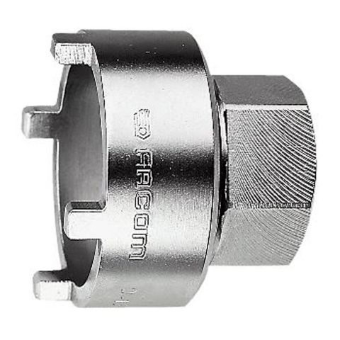 FACOM D.138 - Lower Ball Joint Castle Nut Socket