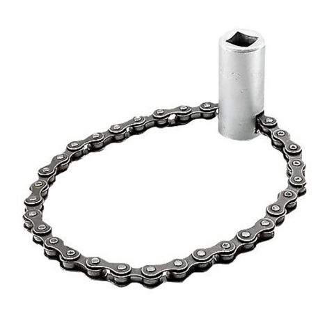 FACOM D.149 - 110mm 1/2" Square Drive Oil Filter Chain Spanner