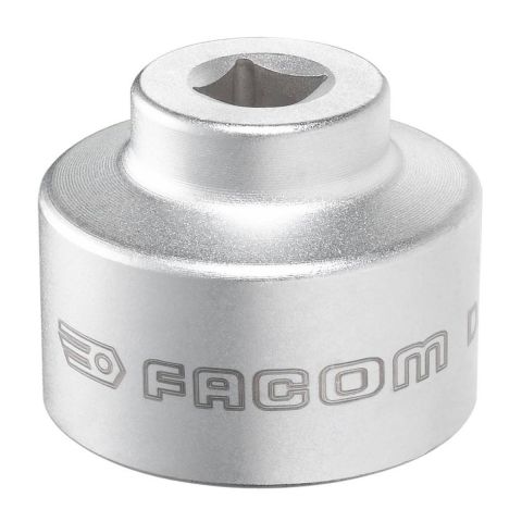 FACOM D.163-X - 3/8" Square Drive Composite Cap Socket