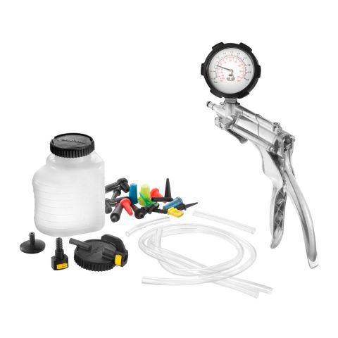 FACOM DA.160 - Manual Pressure Vacuum Pump Kit