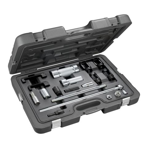 FACOM DCR.IP - Seized Common Rail Injector Slide Hammer Kit + Case