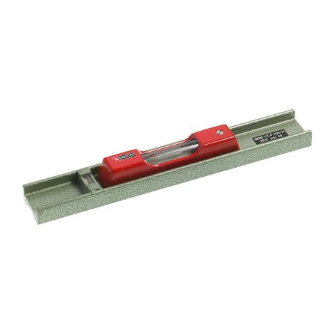 FACOM DELA.3151.01 - 200mm Engineers Adjustable Vial Level