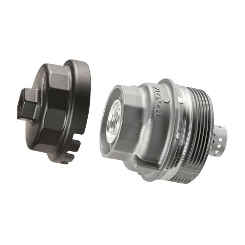 FACOM DEP.T2 - Diesel 1/2" Square Drive Cap Socket For Toyota