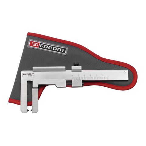FACOM DF.18-01 - Disc Brake Vernier Caliper + Soft Sleeve