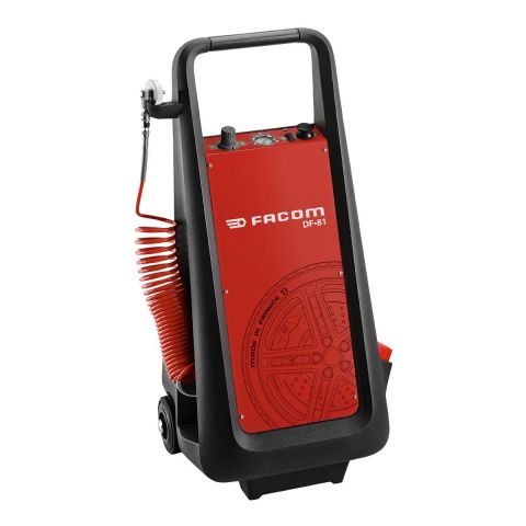 FACOM DF.81 - 10l Analogue Brake Bleeder