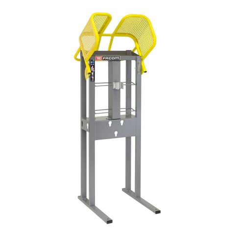 FACOM DLS.400 - Worksatation for Spring Compressor