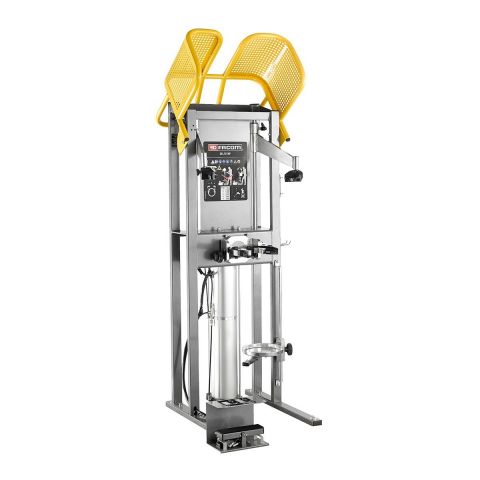 FACOM DLS.501HP - Safety Pneumatic Spring Compressor Workstation