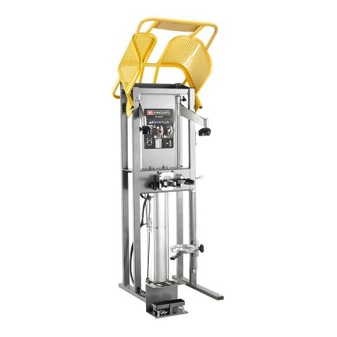 FACOM DLS.501HPS - High Safety Pneumatic Spring Compressor Workstation