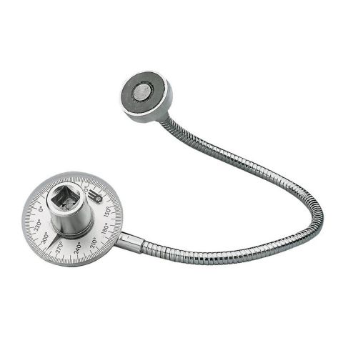 FACOM DM.360 - 1/2" Square Drive Angle Adaptor Gauge