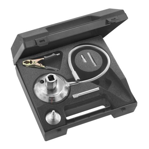 FACOM DMP.360L - Lateral Reading Angular Tightening Wrench Set + Case