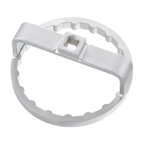 FACOM DP.X-X - 3/8" Square Drive Composite Cap Open Socket