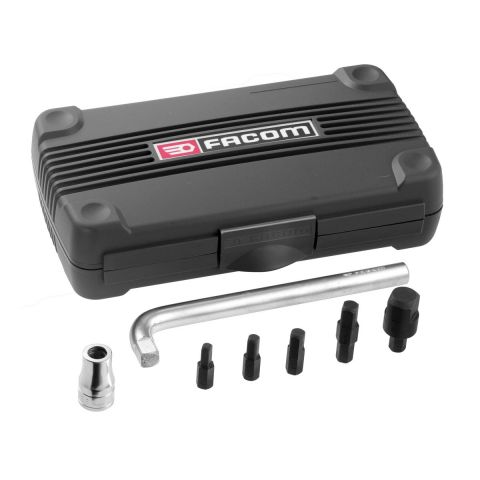 FACOM DS.J5 - MacPherson Clamp Separator Set + Case