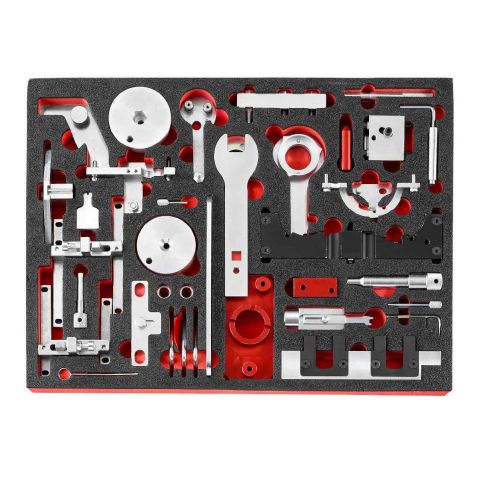 FACOM DT.MODFO - Ford &amp; Opel Timing Foam Module