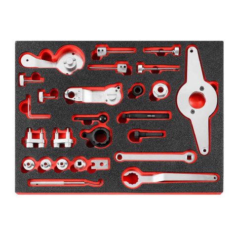 FACOM DT.MODVW - Volkswagen Timing Foam Module