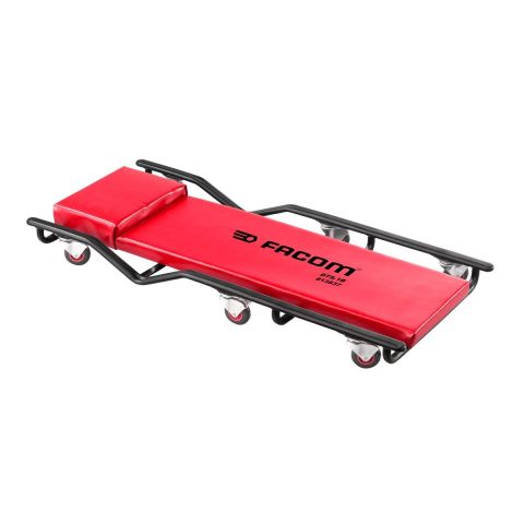 FACOM DTS.1B - Comfort Inspection + Work Creeper