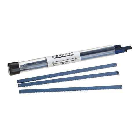 EXPERT by FACOM E020103 - Mini Junior 6&quot; 150mm Hacksaw Blades