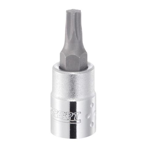 EXPERT by FACOM ERX.X - 1/4" Square Drive Torx Bit Socket
