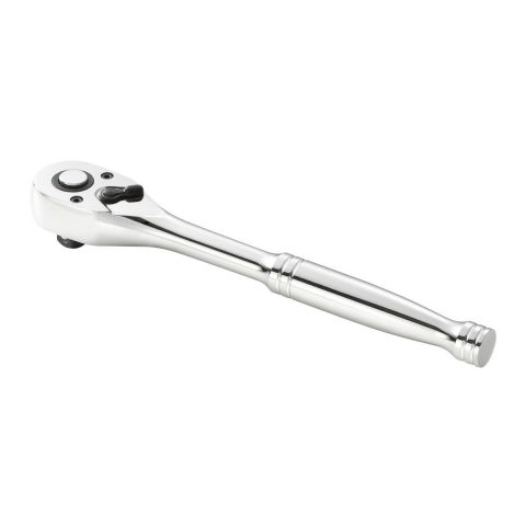 EXPERT by FACOM E030508 - 1/4" Square Drive Metal Grip Ratchet Handle