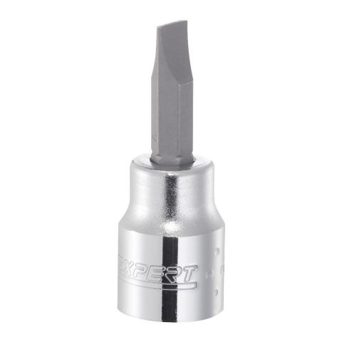 EXPERT by FACOM EJSL.X - 3/8" Square Drive Slotted Bit Socket