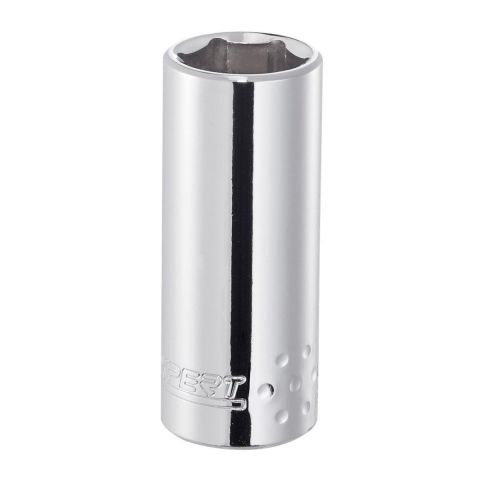 EXPERT by FACOM EJ.XHLAM - 3/8" Square Drive Metric 6pt Long Socket