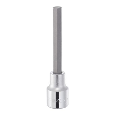 EXPERT by FACOM ESHP.XLAM - 1/2" Square Drive Metric Long Hex Bit Socket