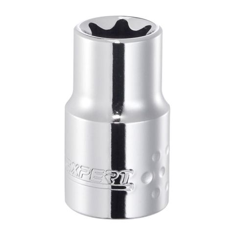 EXPERT by FACOM ESTX.X - 1/2" Square Drive Torx Socket
