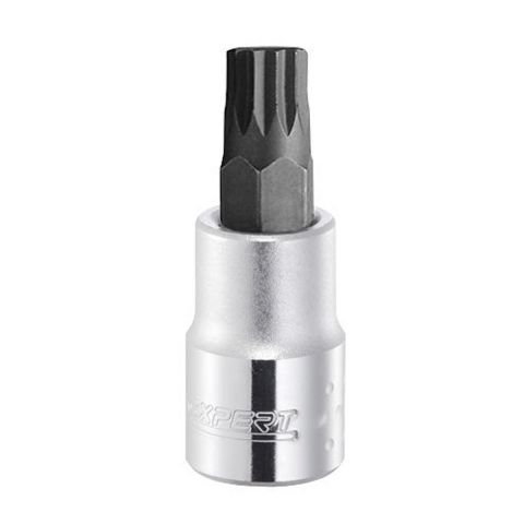 EXPERT by FACOM ESV.XB - 1/2" Square Drive XZN Spline Bit Socket