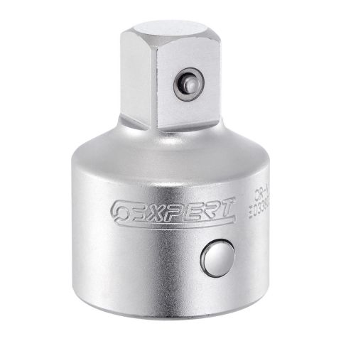 EXPERT by FACOM E033803 - 1" Square Drive F To 3/4" Square Drive M Coupler