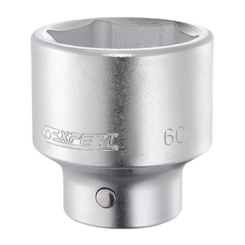 EXPERT by FACOM EM.XHAM - 1" Square Drive Metric 6pt Socket