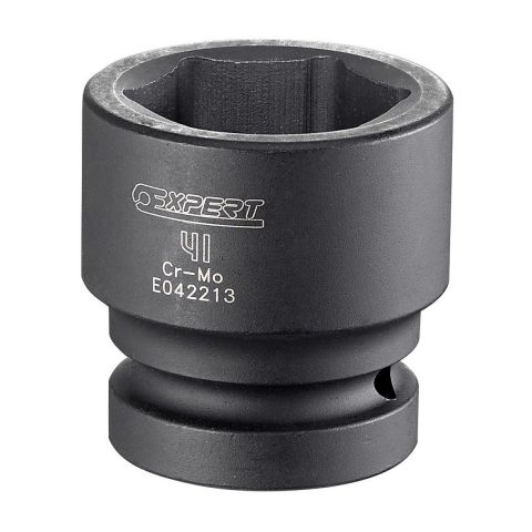 EXPERT by FACOM ENM.XAM - 1" Square Drive Metric 6pt Impact Socket