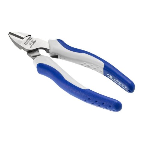 EXPERT by FACOM E391A.X - Diagonal Side Cutter Comfort Grip Pliers