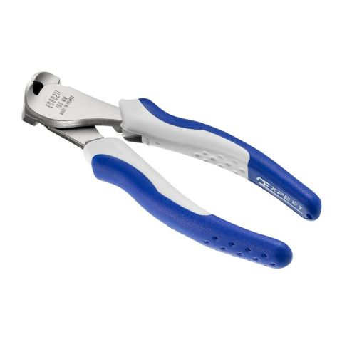 EXPERT by FACOM E080211 - 200mm High Power End Cutter Comfort Grip Pliers