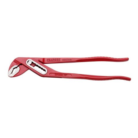 EXPERT by FACOM E090105 - 250mm Heavy Duty Slip-Joint Pliers