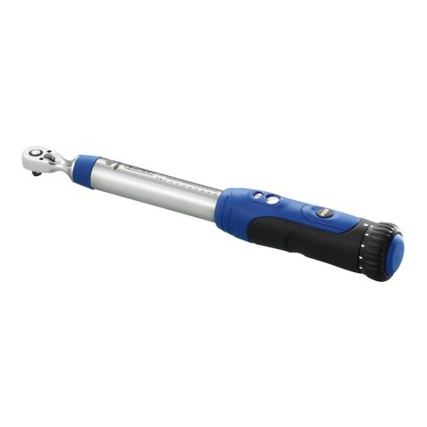 EXPERT by FACOM E100105 - 5-25Nm 1/4" Square Drive Ratcheting Torque Wrench