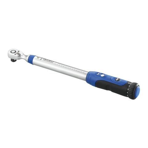 EXPERT by FACOM E100107 - 20-100Nm 1/2&quot; Square Drive Ratcheting Torque Wrench