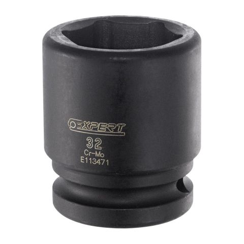 EXPERT by FACOM ENK.XAM - 3/4" Square Drive Metric 6pt Impact Socket