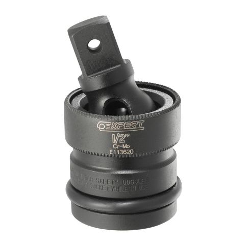 EXPERT by FACOM E113620 - 1/2" Square Drive Impact Universal Joint