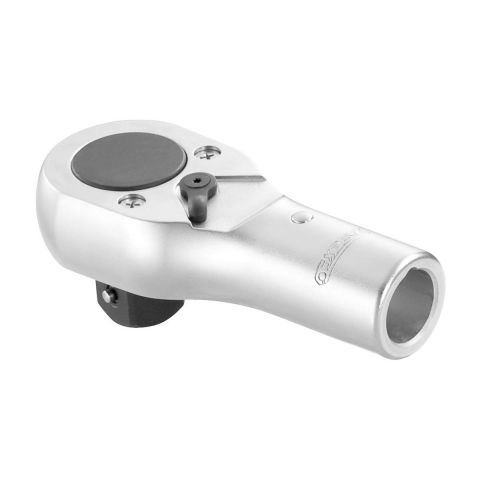 EXPERT by FACOM E113817 - 3/4" Square Drive 24 Tooth Heavy Duty Ratchet Head