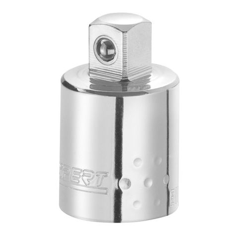 EXPERT by FACOM E117262 - 1/2" Square Drive F To 3/8" Square Drive M Coupler