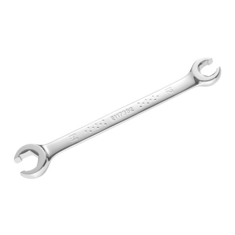 EXPERT by FACOM E42.XM - Metric Offset Flare Nut Spanner